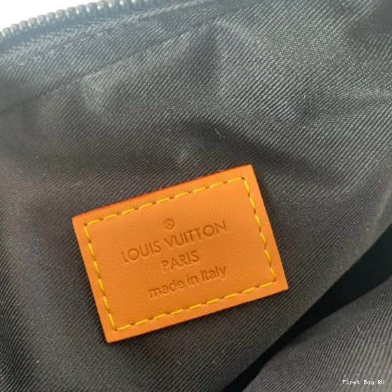 First bags ru AMAZONE VUITTON BAG NIGO SLING LOUIS 0811
